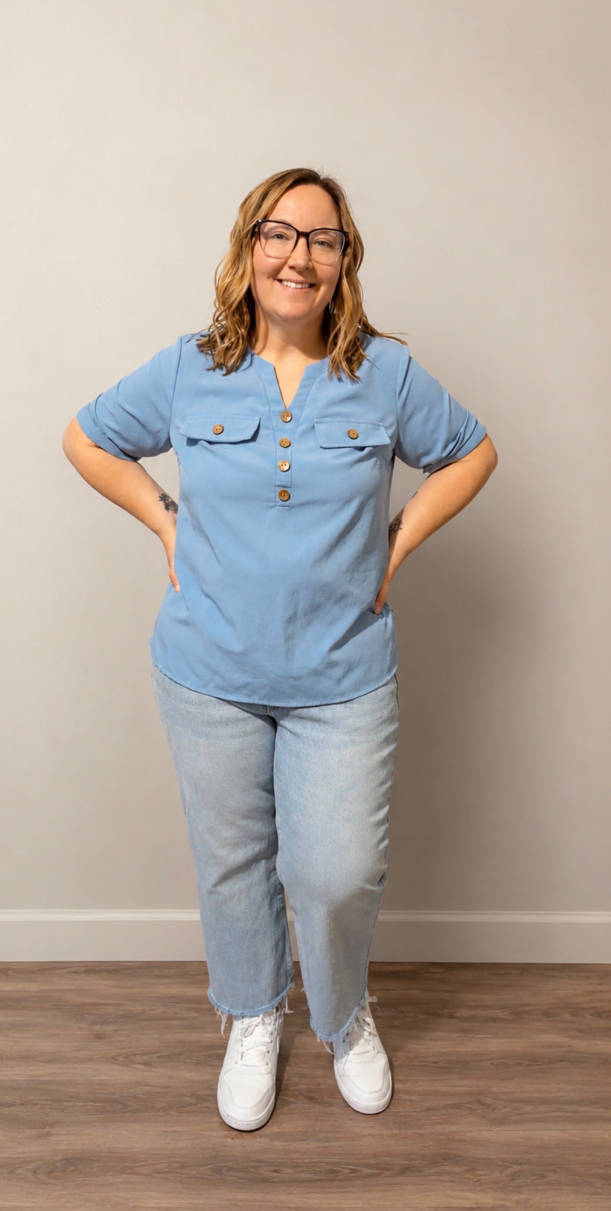 Codie Minter, Director of The Learning Tree for Children