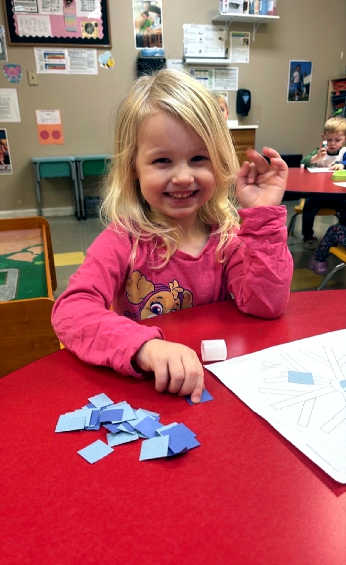 The Learning Tree program photo