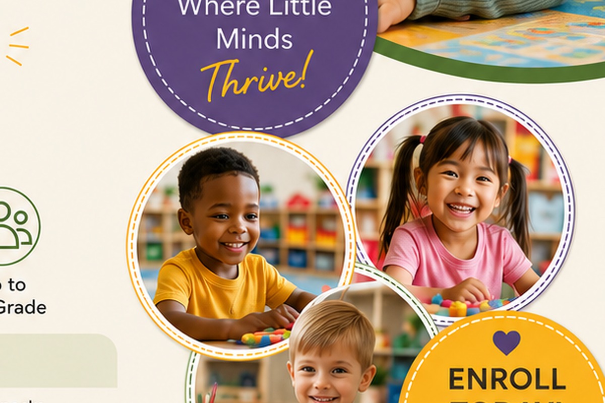 The Learning Tree program photo